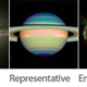 Illustration for article titled This Video Reveals How NASA Photoshops Hubble's Images